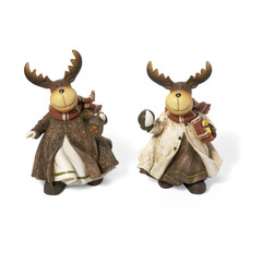 Weihnachtsfiguren