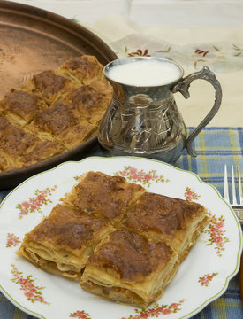 pastry- pasty