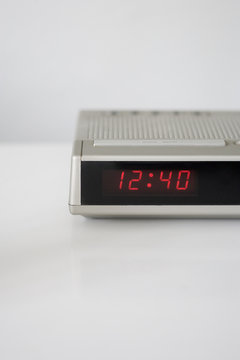 Radiowecker
