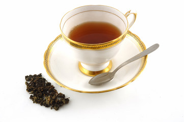 Tea cup