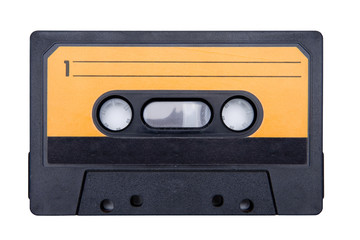 Musikkassette