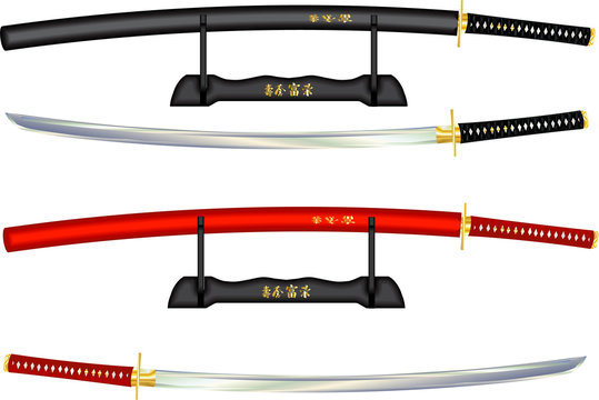 KATANA SETS