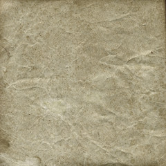 page of the old book