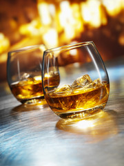 Le bar