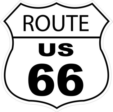 ROUTE 66