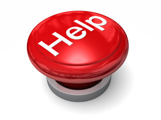 Big Red Help Button