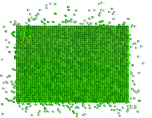 Abstract vector background