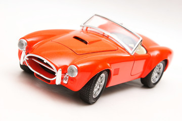 modell auto