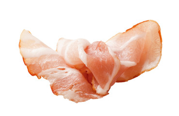 Parma ham