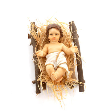 ni&ntilde;o jesus