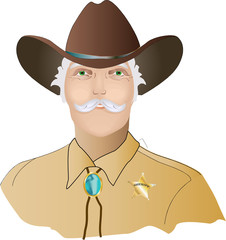 SHERIFF A