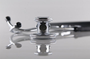 Stethoscope