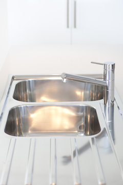 Kitchen Sink