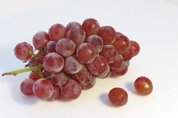 クリスタルクララ