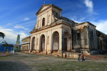trinidad