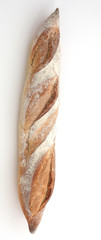baguette de pain