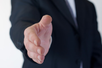 Fototapeta premium Let´s do it.