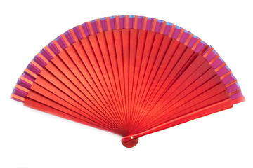 Chinese fan