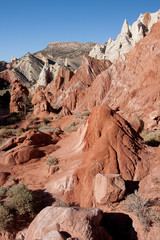Obraz premium Grand Staircase-Escalante National Monument