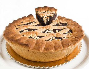 chocolate cake