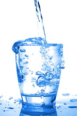 water lifestyle