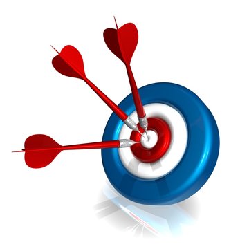 dart 3d