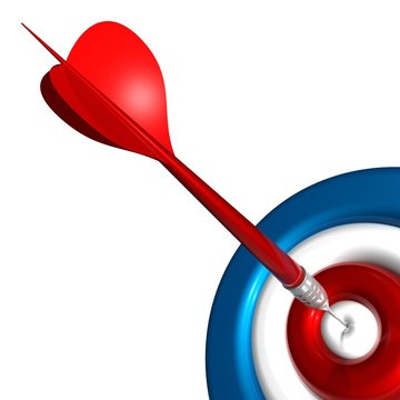 dart 3d
