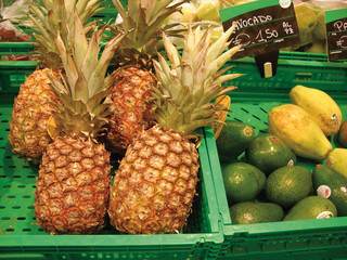 ananas