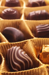 chocolate
