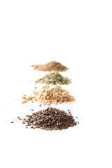 spice