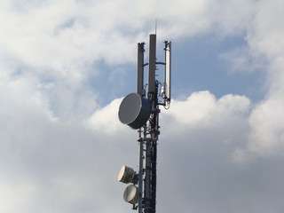 radio