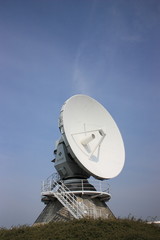 Satellitentechnik