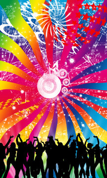 Disco 60er 70er 80er