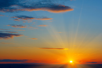 Sunrise