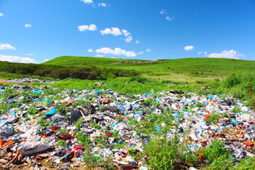 Dump
