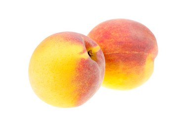 peach