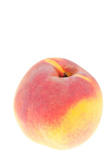 peach