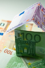 crédit au logement