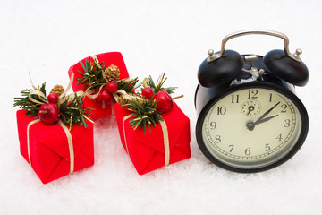 Christmas Time