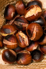 caldarroste