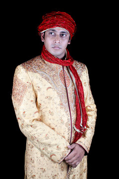 Arabian Sultan
