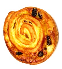 delicious baked cake