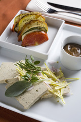 torta salata