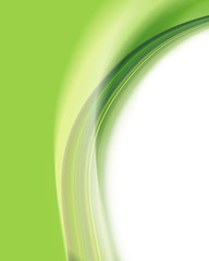 エコバックグラウンド