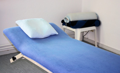 physiotherapieliege