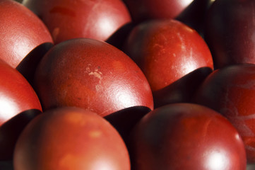 .Easter Eggs