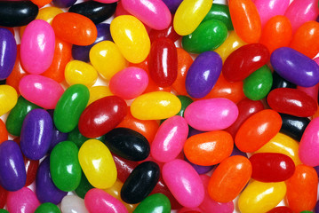 jelly beans