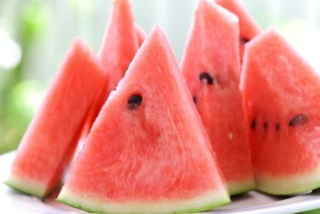 Watermelon Slices