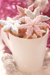Christmas Biscuits