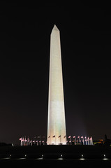Washington Monument
